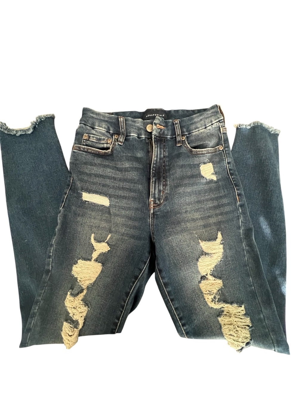 Aeropostale jeans